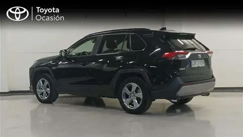 Used TOYOTA RAV4 Hybrid 2019 Ad 