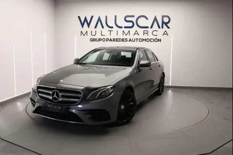 Used MERCEDES-BENZ CLASSE E Diesel 2016 Ad 