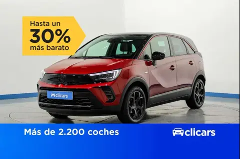 Annonce OPEL CROSSLAND Diesel 2023 d'occasion 