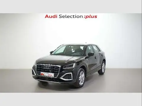 Annonce AUDI Q2 Essence 2022 d'occasion 