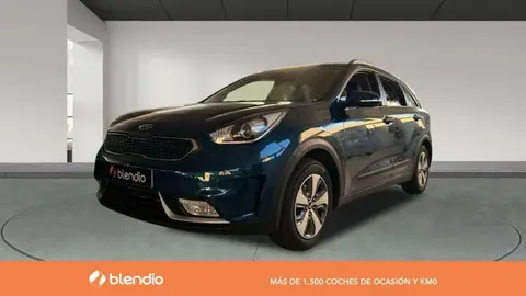 Used KIA NIRO Hybrid 2018 Ad 