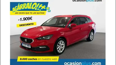 Used SEAT LEON Petrol 2023 Ad 