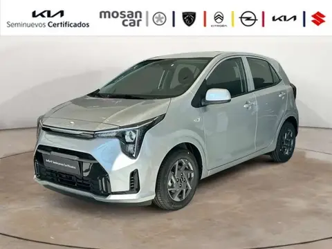 Used KIA PICANTO Petrol 2024 Ad 