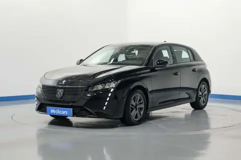 Used PEUGEOT 308 Petrol 2023 Ad 