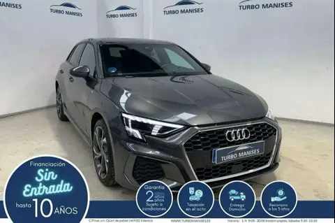 Annonce AUDI A3  2022 d'occasion 