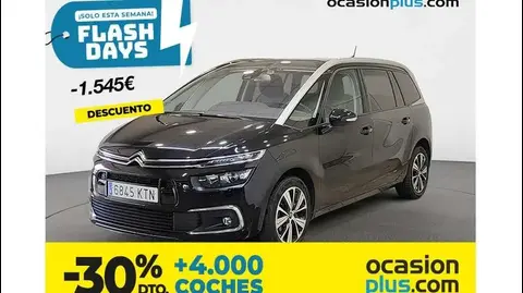 Used CITROEN C4 Petrol 2019 Ad 