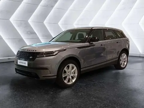 Annonce LAND ROVER RANGE ROVER VELAR  2024 d'occasion 