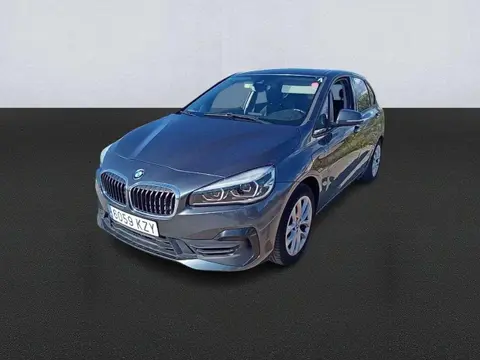 Used BMW SERIE 2 Hybrid 2019 Ad 