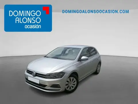 Used VOLKSWAGEN POLO Petrol 2019 Ad 