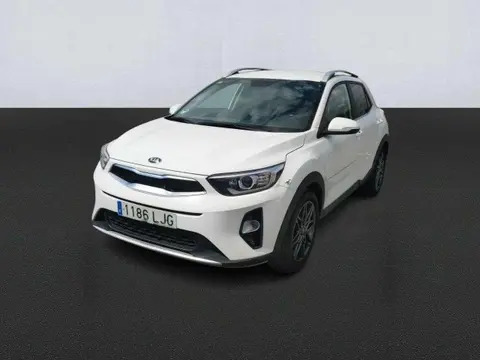 Used KIA STONIC Petrol 2020 Ad 