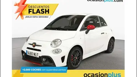 Used ABARTH 695 Petrol 2023 Ad 