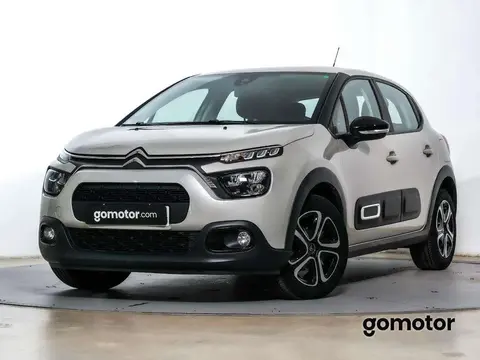 Annonce CITROEN C3 Essence 2023 d'occasion 