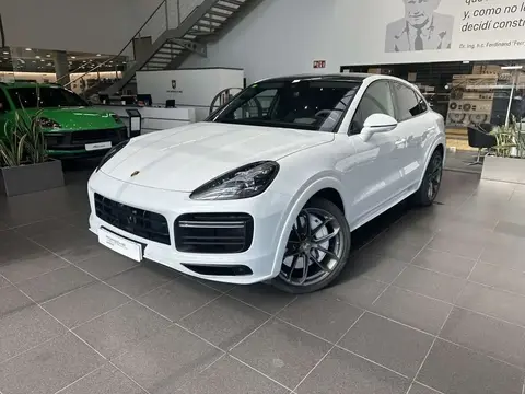 Used PORSCHE CAYENNE Petrol 2019 Ad 