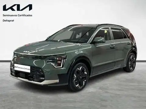 Annonce KIA NIRO Électrique 2023 d'occasion 