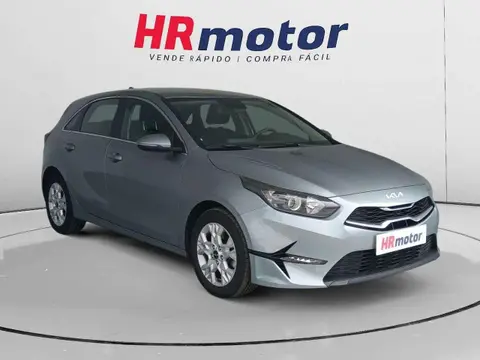 Used KIA CEED Petrol 2022 Ad 