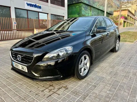 Used VOLVO V40 Diesel 2016 Ad 