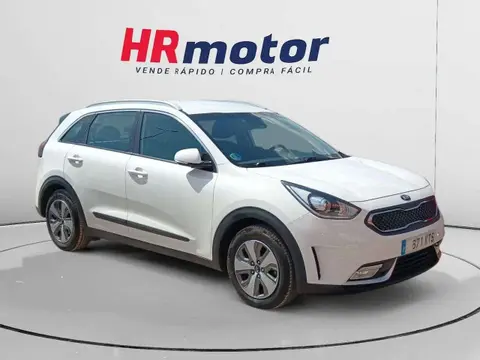 Annonce KIA NIRO Hybride 2019 d'occasion 