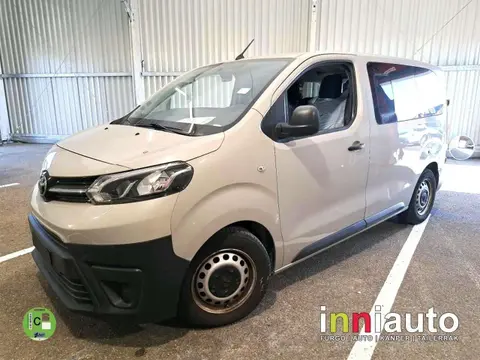 Used TOYOTA PROACE Diesel 2019 Ad 