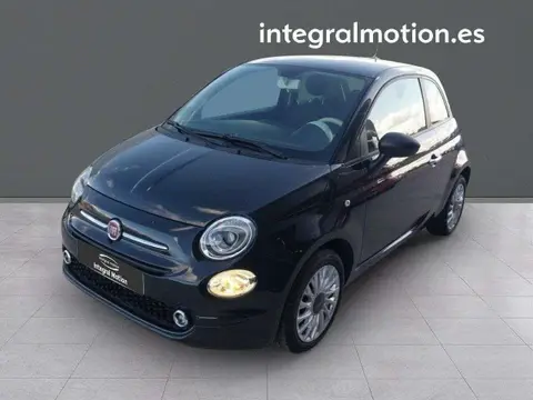 Used FIAT 500 Hybrid 2023 Ad 