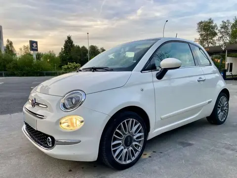 Used FIAT 500 Petrol 2017 Ad 