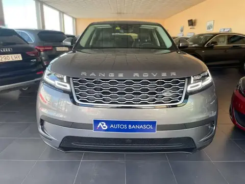 Annonce LAND ROVER RANGE ROVER VELAR Diesel 2020 d'occasion 