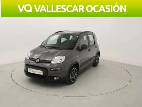 Annonce FIAT PANDA  2022 d'occasion 