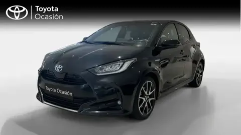 Used TOYOTA YARIS Petrol 2020 Ad 