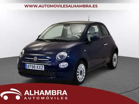 Used FIAT 500 Petrol 2019 Ad 