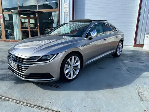 Used VOLKSWAGEN ARTEON Diesel 2019 Ad 