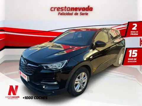 Used OPEL GRANDLAND Diesel 2020 Ad 