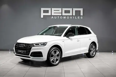 Used AUDI Q5 Diesel 2019 Ad 