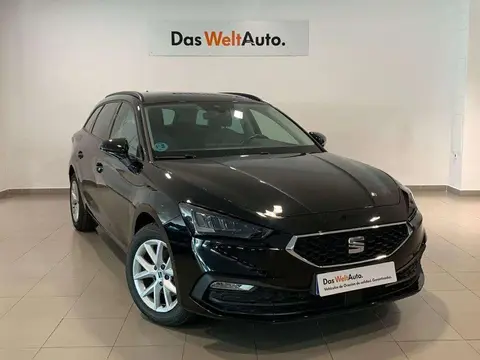 Used SEAT LEON Petrol 2022 Ad 