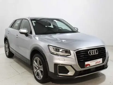 Annonce AUDI Q2 Essence 2020 d'occasion 