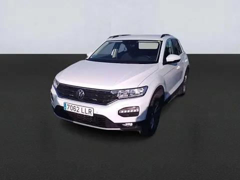 Used VOLKSWAGEN T-ROC Petrol 2020 Ad 