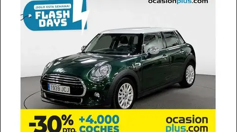 Used MINI COOPER Diesel 2015 Ad 