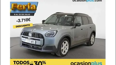 Used MINI ONE Petrol 2024 Ad 