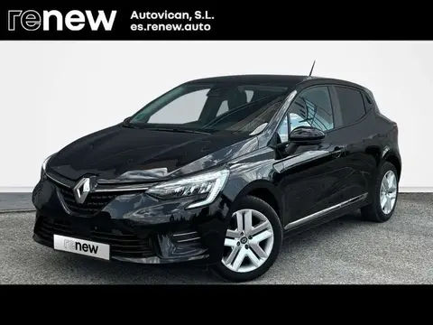 Used RENAULT CLIO Petrol 2021 Ad 