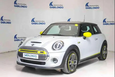 Used MINI COOPER Electric 2021 Ad 