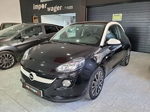 Used OPEL ADAM Petrol 2019 Ad 