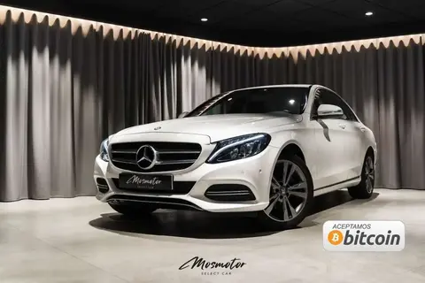 Used MERCEDES-BENZ CLASSE C Diesel 2016 Ad 