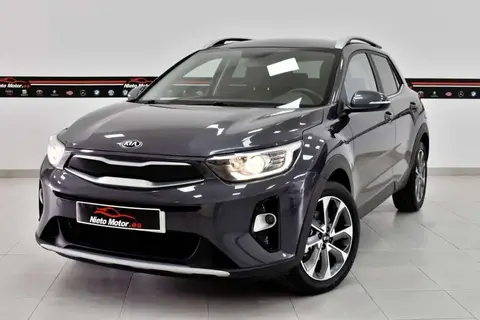 Annonce KIA STONIC Essence 2020 d'occasion 