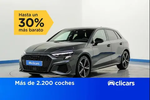 Annonce AUDI A3 Diesel 2022 d'occasion 