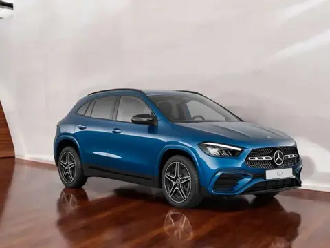 Used MERCEDES-BENZ CLASSE GLA Hybrid 2024 Ad 