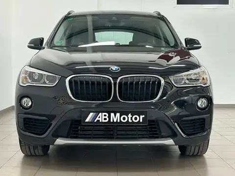 Annonce BMW X1 Diesel 2019 d'occasion 