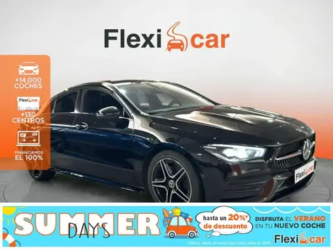 Used MERCEDES-BENZ CLASSE CLA Diesel 2020 Ad 