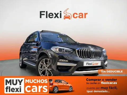 Used BMW X3 Diesel 2019 Ad 