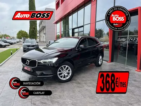 Annonce VOLVO XC60 Diesel 2020 d'occasion 