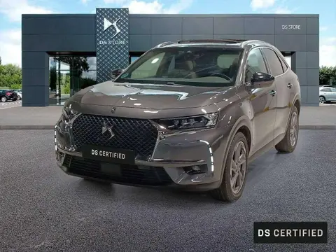 Used DS AUTOMOBILES DS7 Diesel 2020 Ad 