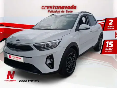 Annonce KIA STONIC Essence 2020 d'occasion 