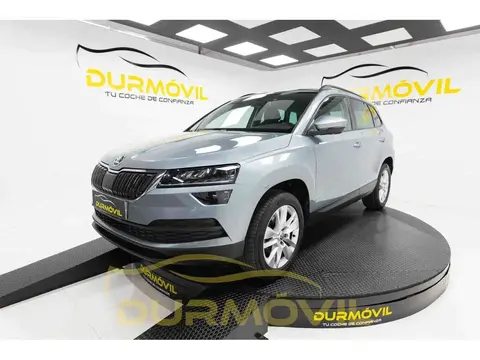 Annonce SKODA KAROQ Essence 2019 d'occasion 